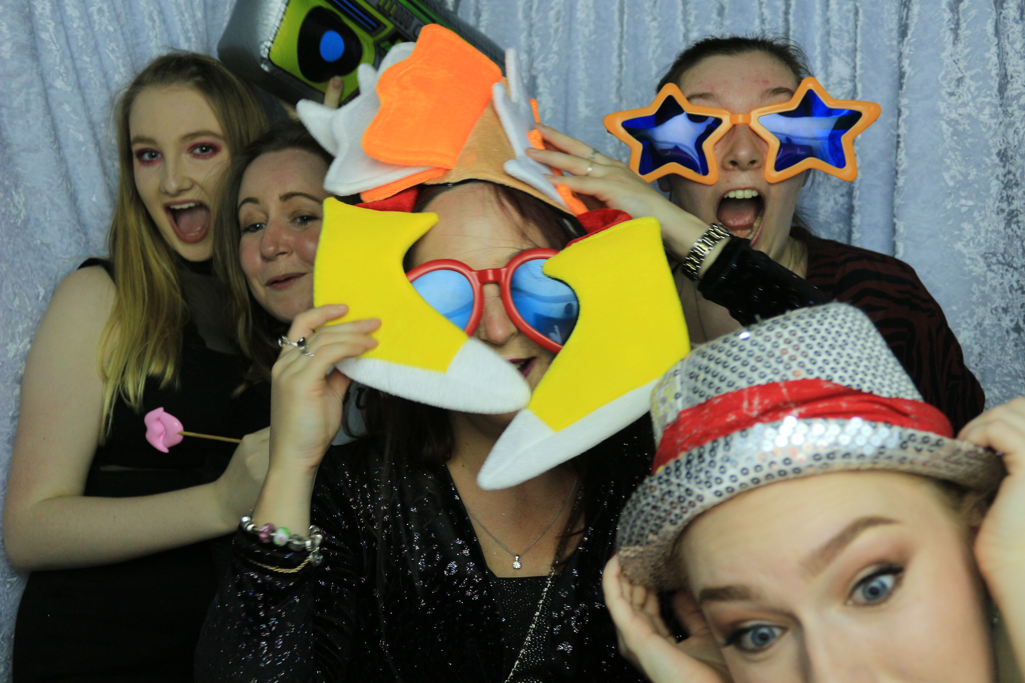 John Lewis Christmas party - Images | View more photos from the event at gallery.partydelightsphotobooth.co.uk/u/PartyDelightsPhotoBooth/John-Lewis-Christmas-party-Images